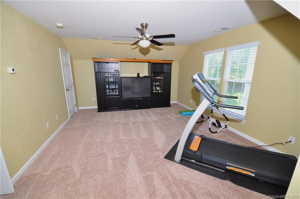 Tanners Creek - Residential