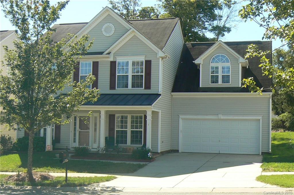 Tanners Creek - Residential