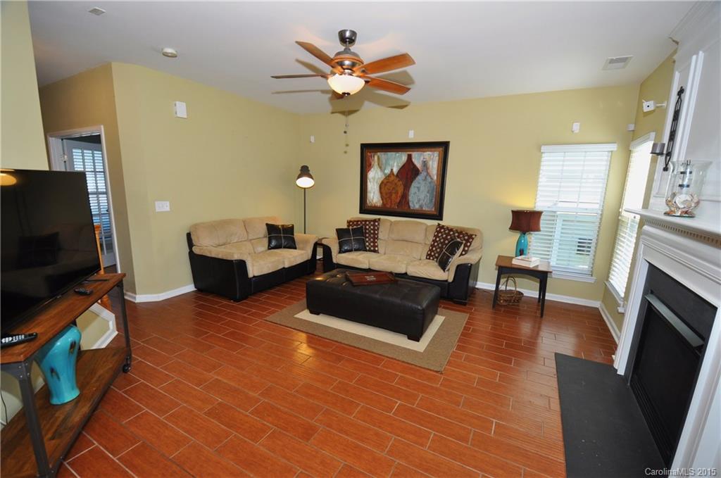 Tanners Creek - Residential