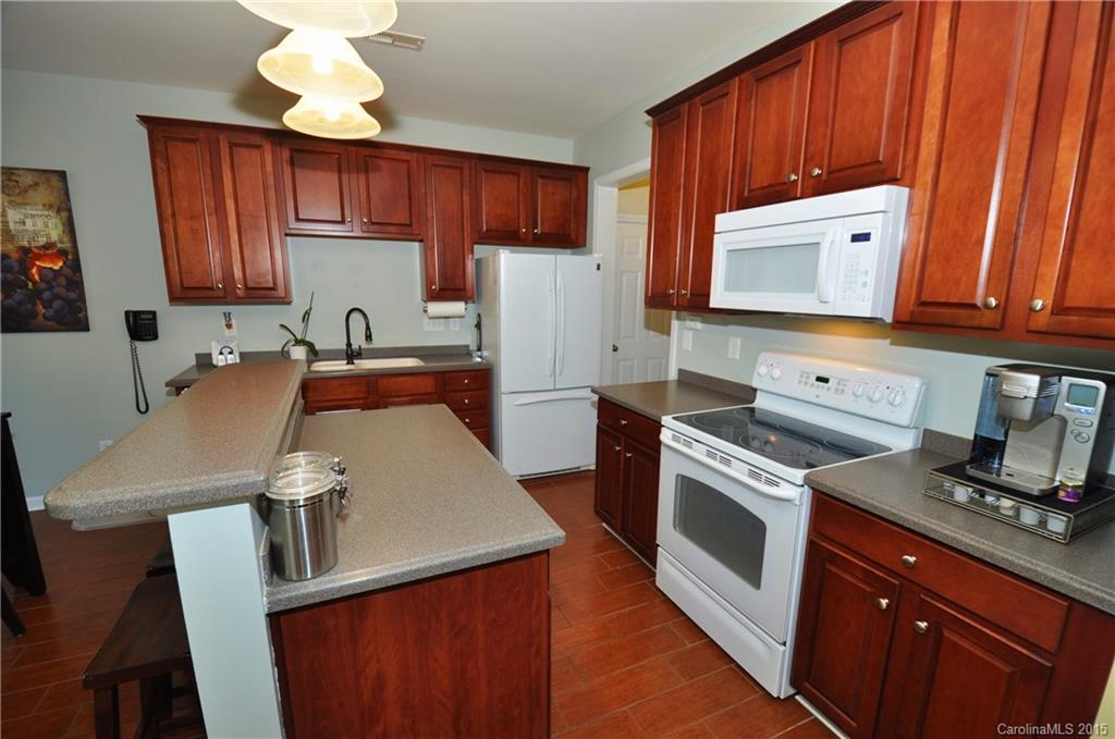 Tanners Creek - Residential