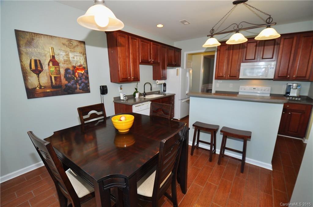 Tanners Creek - Residential