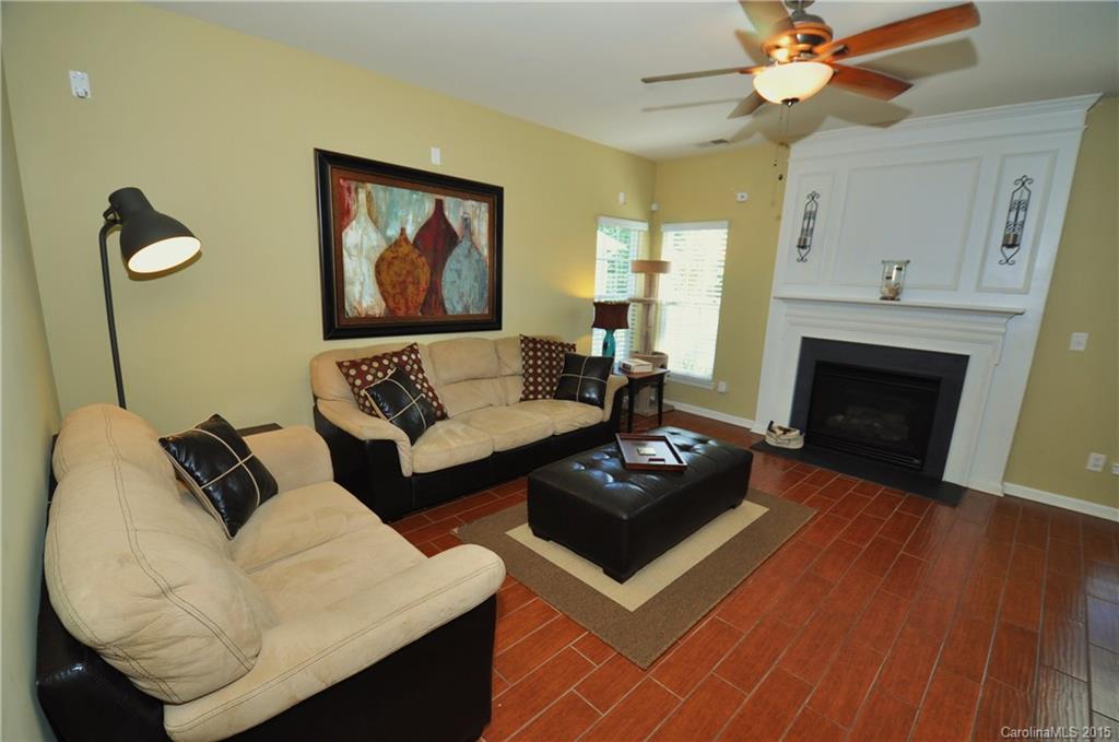 Tanners Creek - Residential