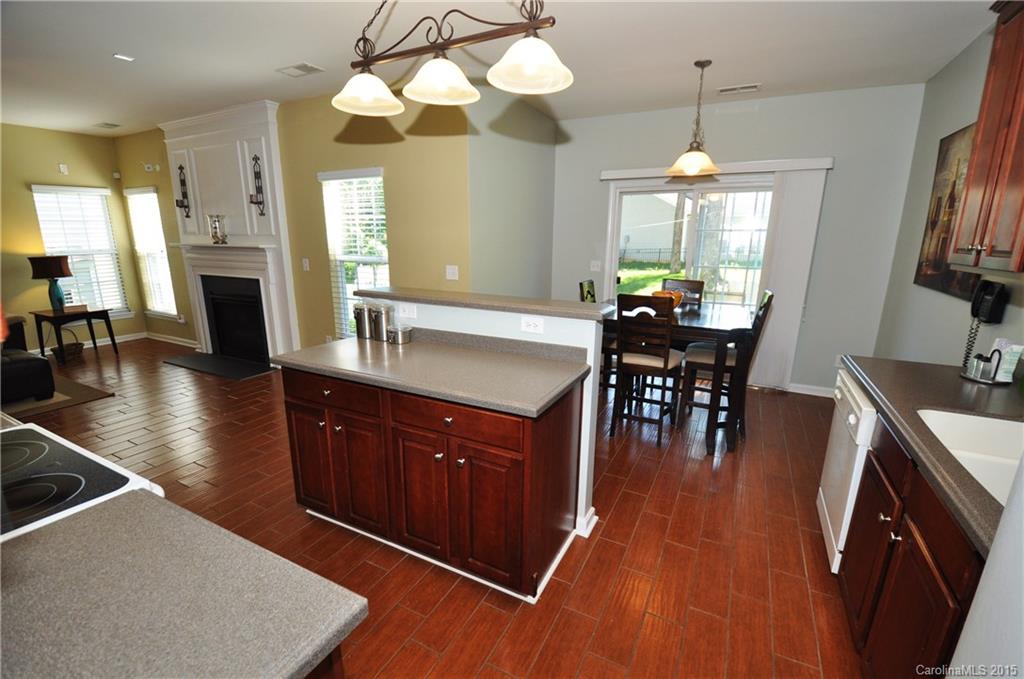 Tanners Creek - Residential