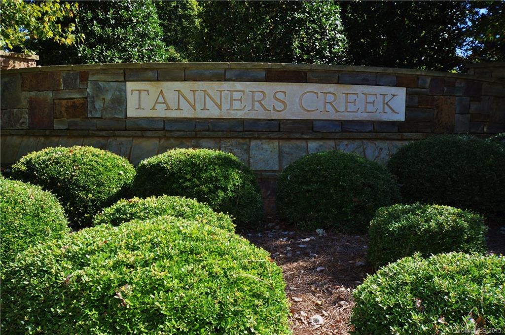Tanners Creek - Residential