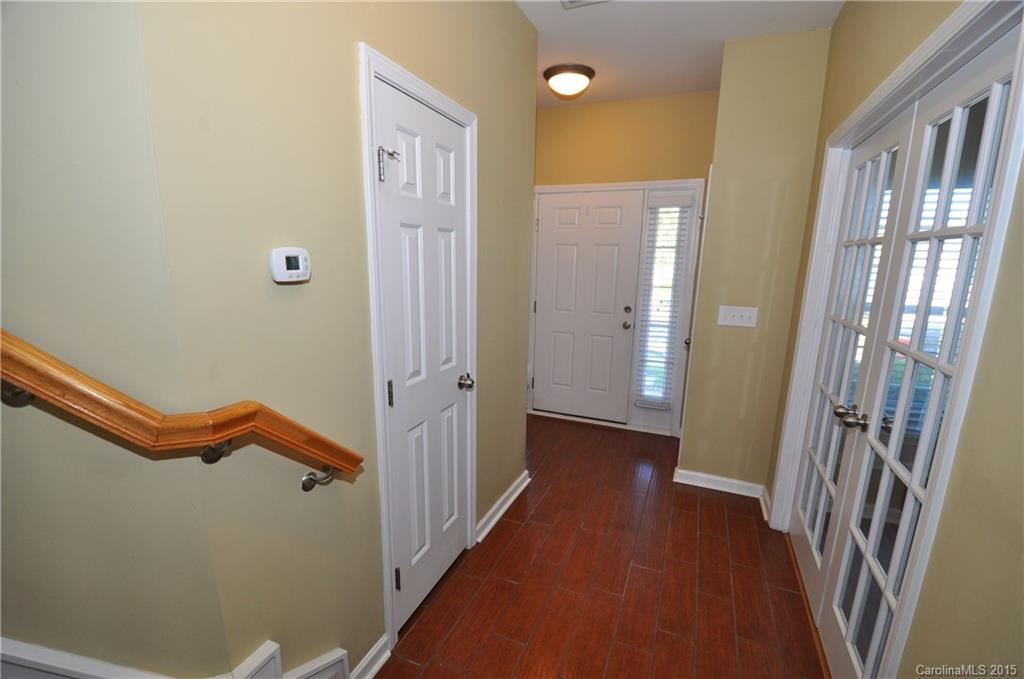 Tanners Creek - Residential