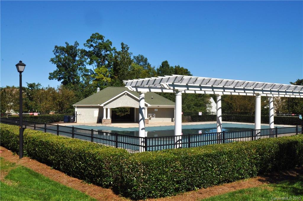 Tanners Creek - Residential