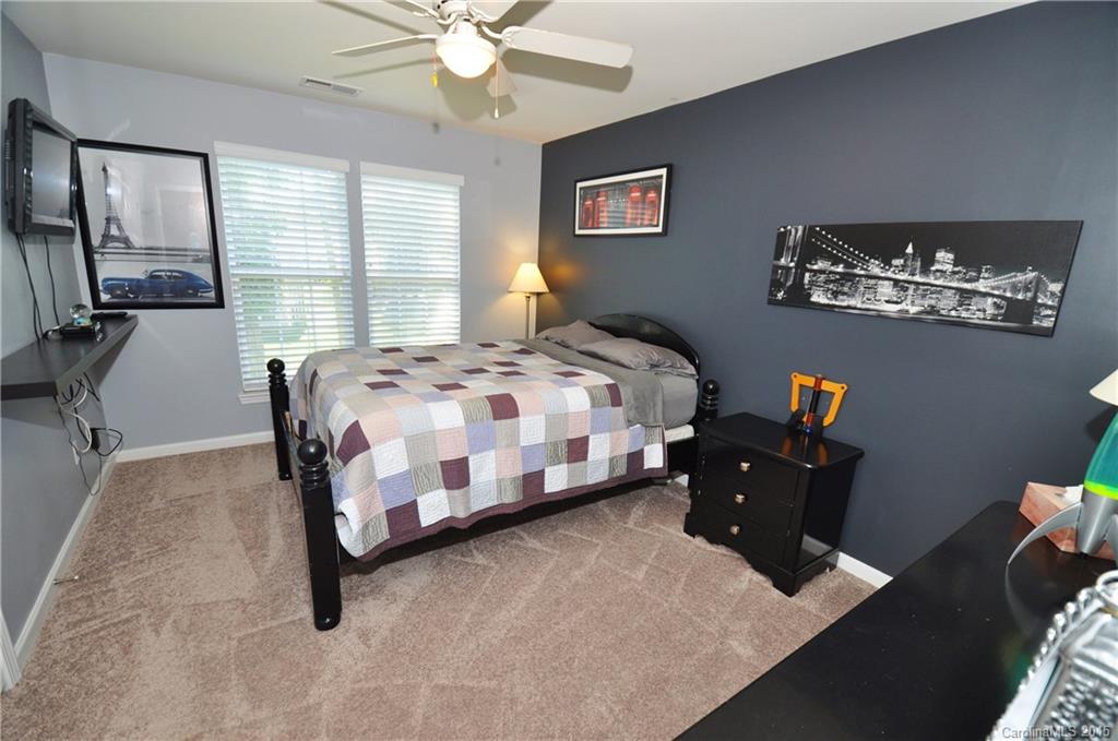 Tanners Creek - Residential