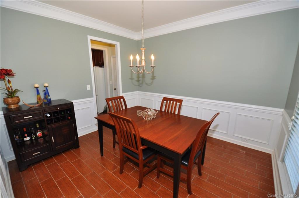 Tanners Creek - Residential