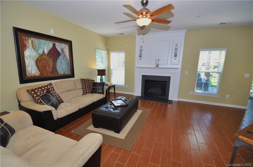 Tanners Creek - Residential