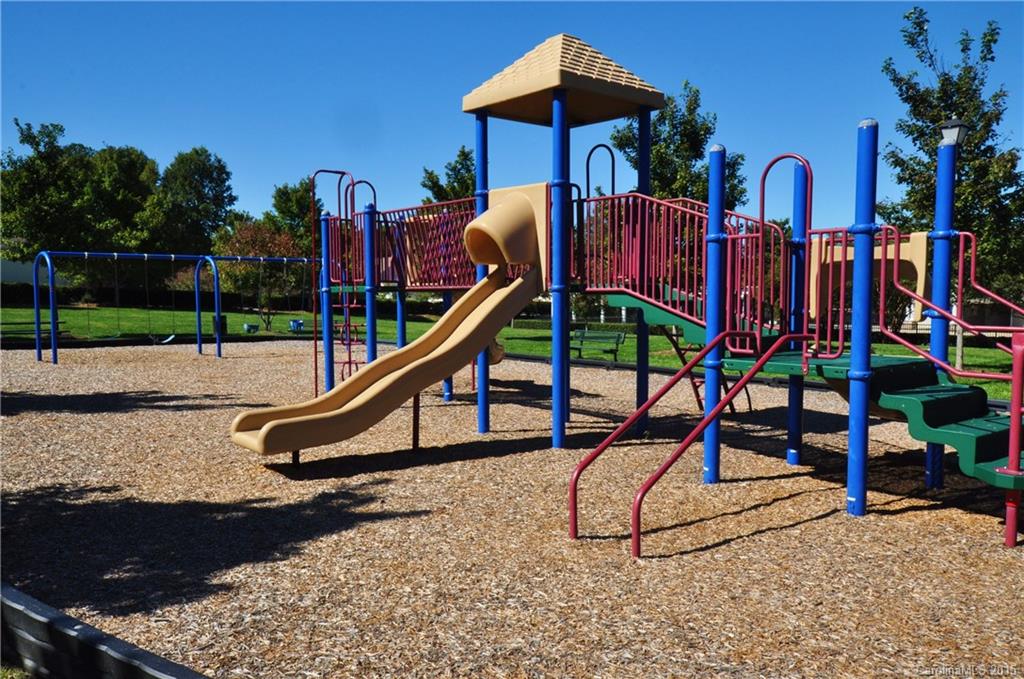 Tanners Creek - Residential