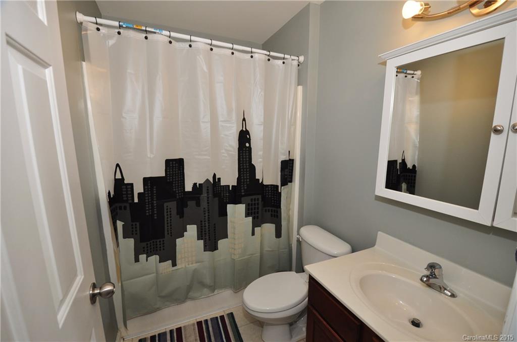 Tanners Creek - Residential