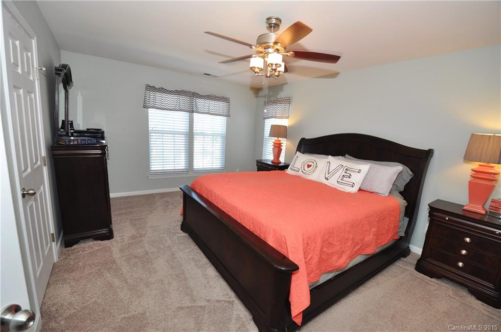 Tanners Creek - Residential