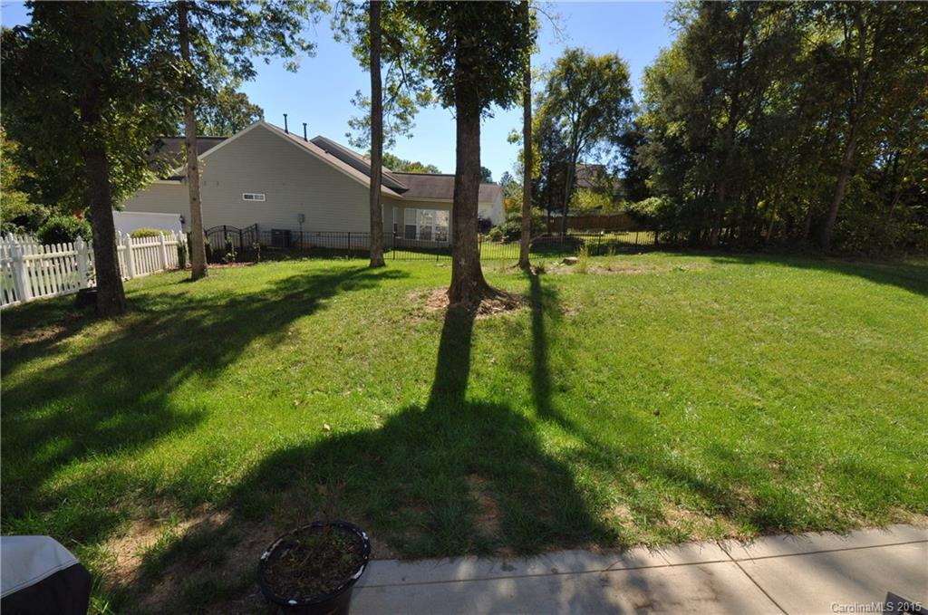 Tanners Creek - Residential