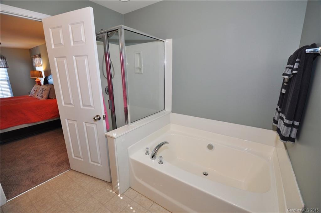 Tanners Creek - Residential