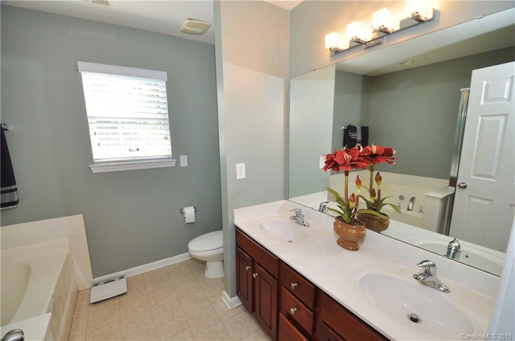 Tanners Creek - Residential