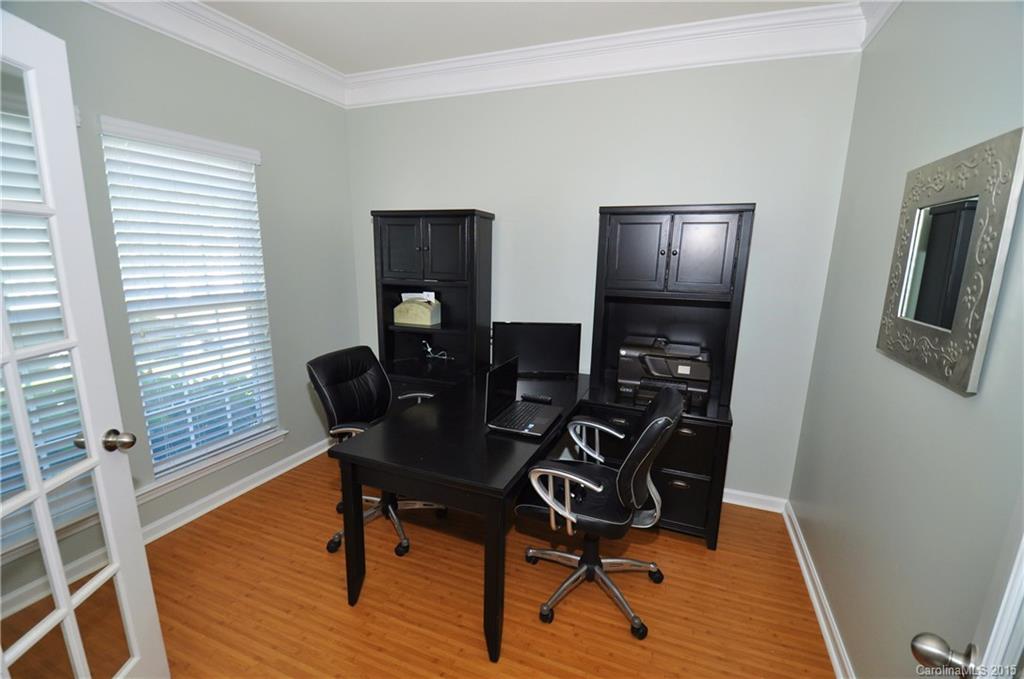 Tanners Creek - Residential