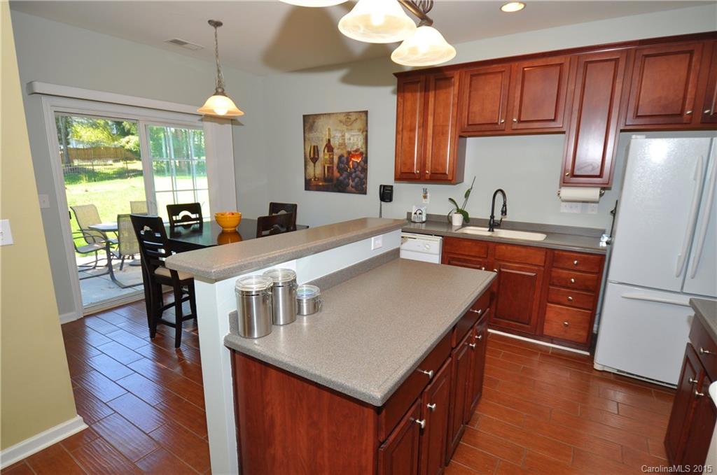 Tanners Creek - Residential