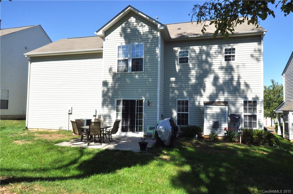 Tanners Creek - Residential