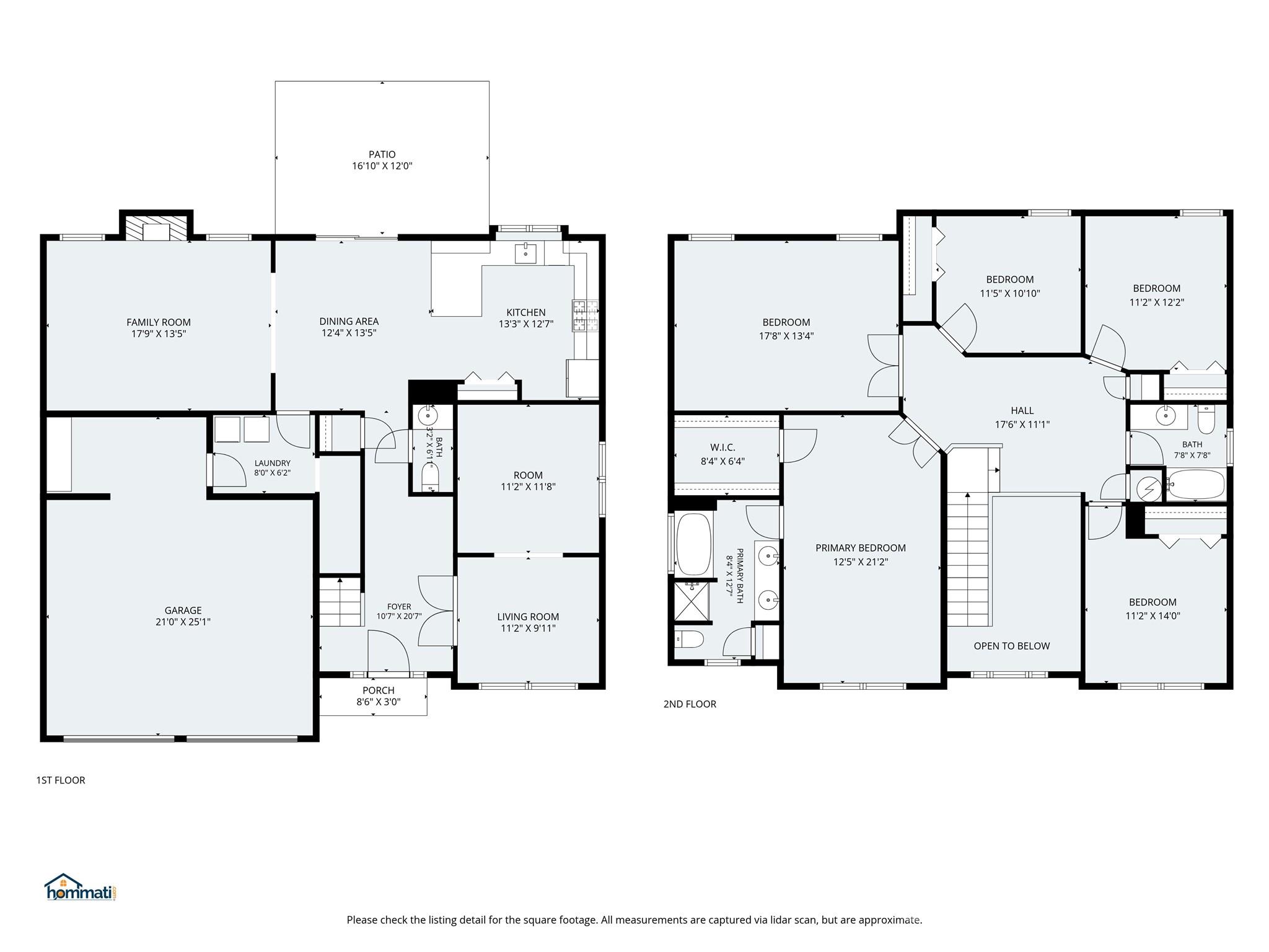Legacy Park - Residential