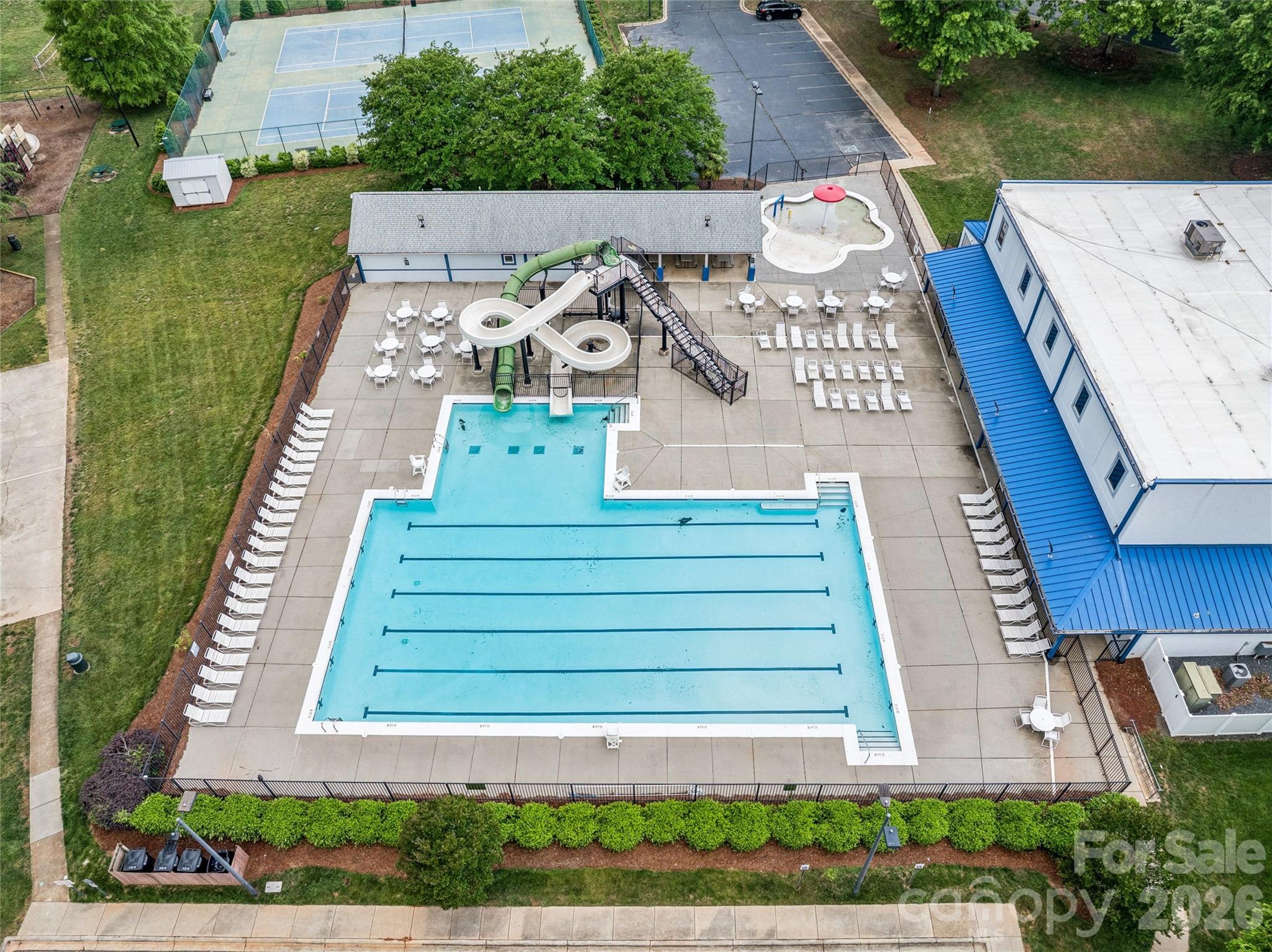 Legacy Park - Residential