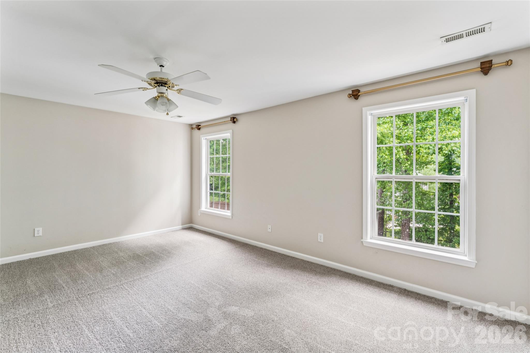 Legacy Park - Residential