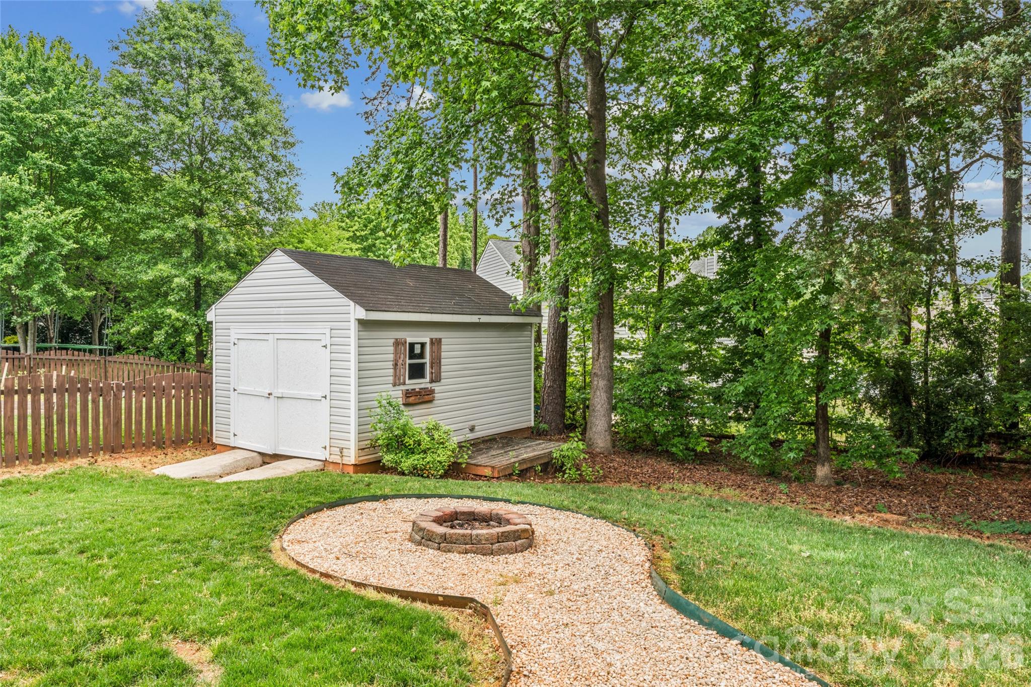 Legacy Park - Residential