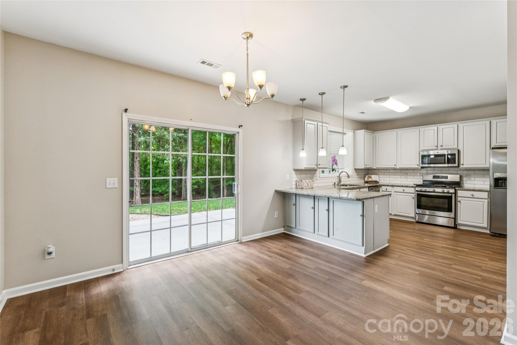 Legacy Park - Residential
