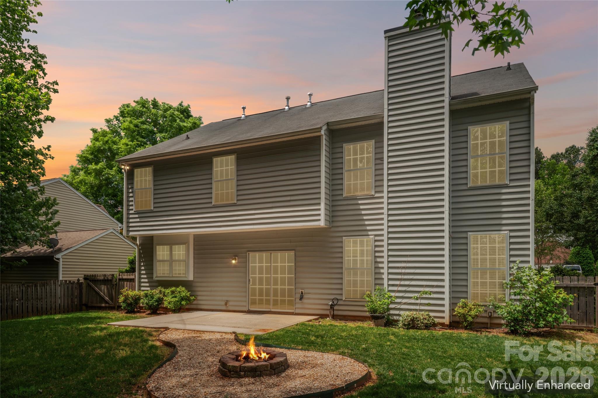 Legacy Park - Residential
