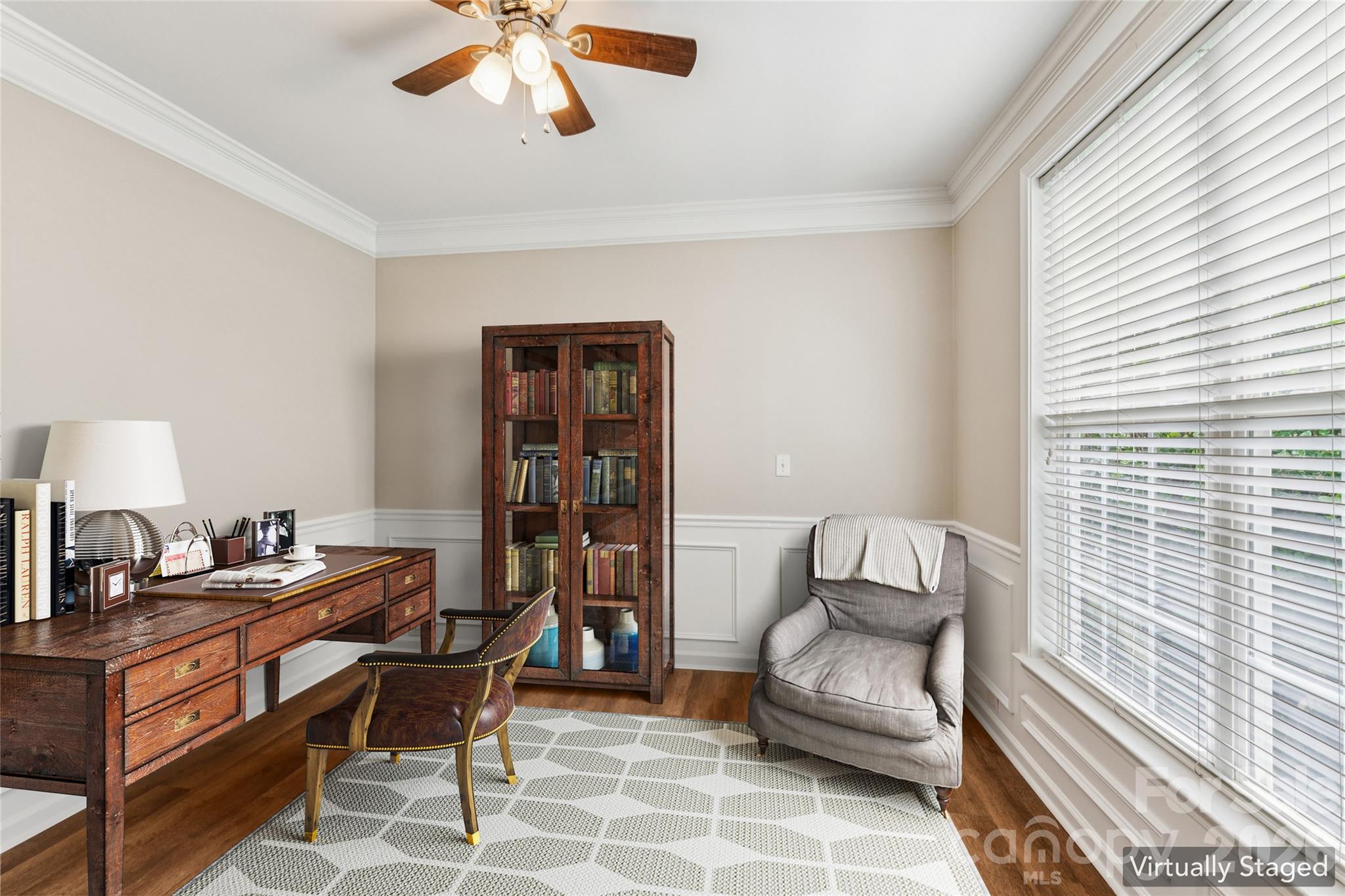 Legacy Park - Residential