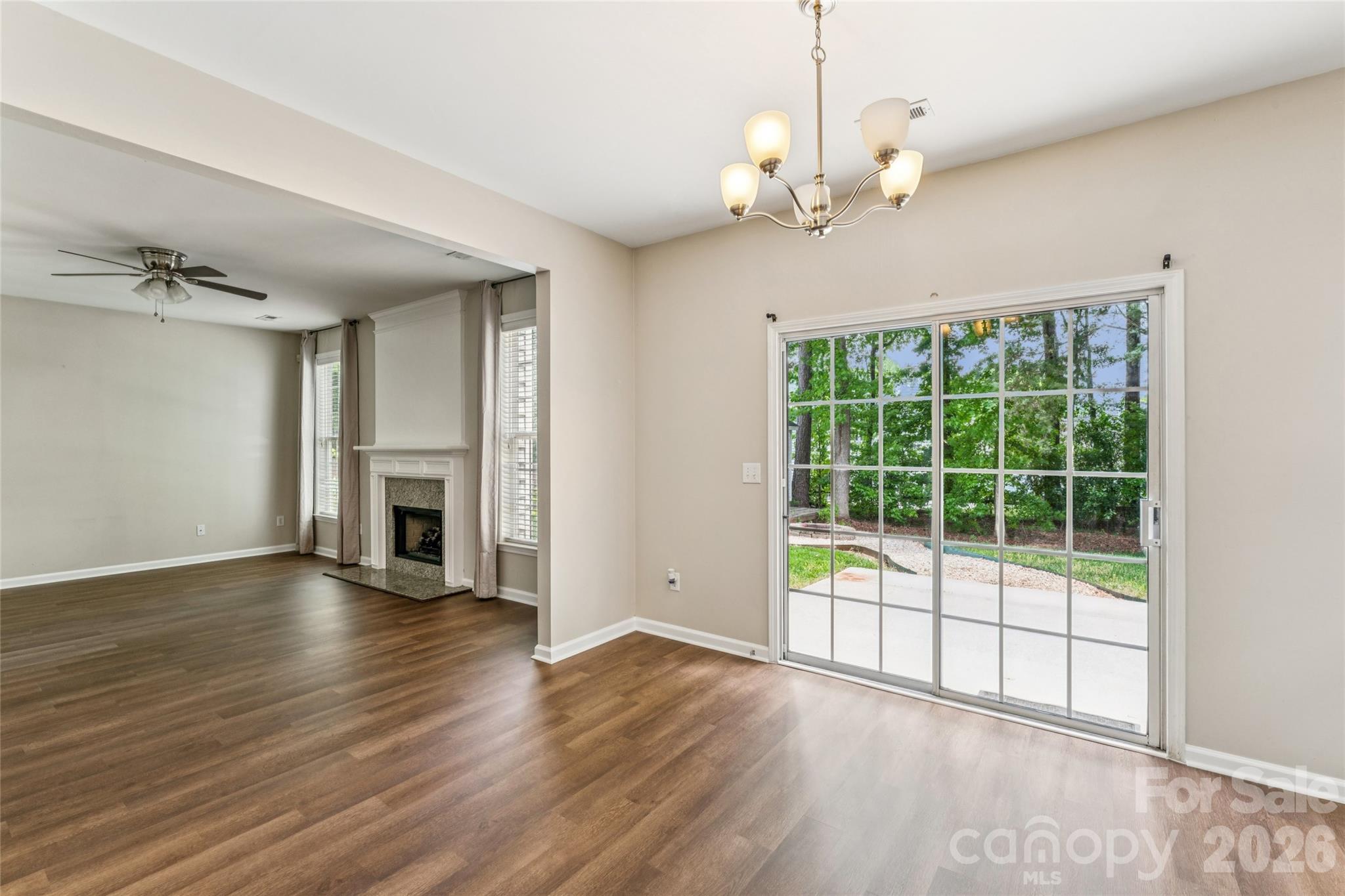 Legacy Park - Residential