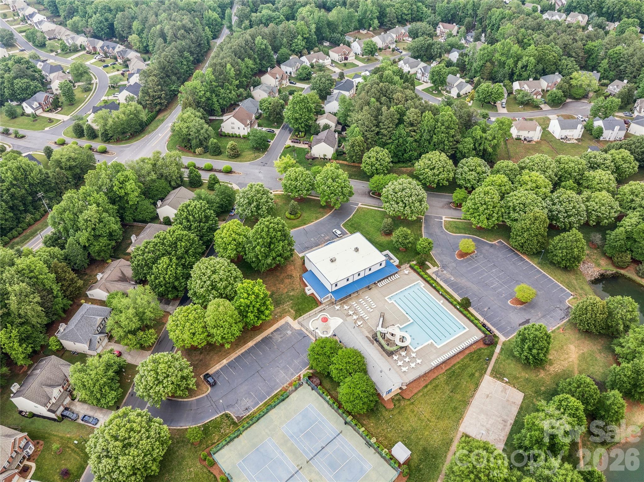 Legacy Park - Residential