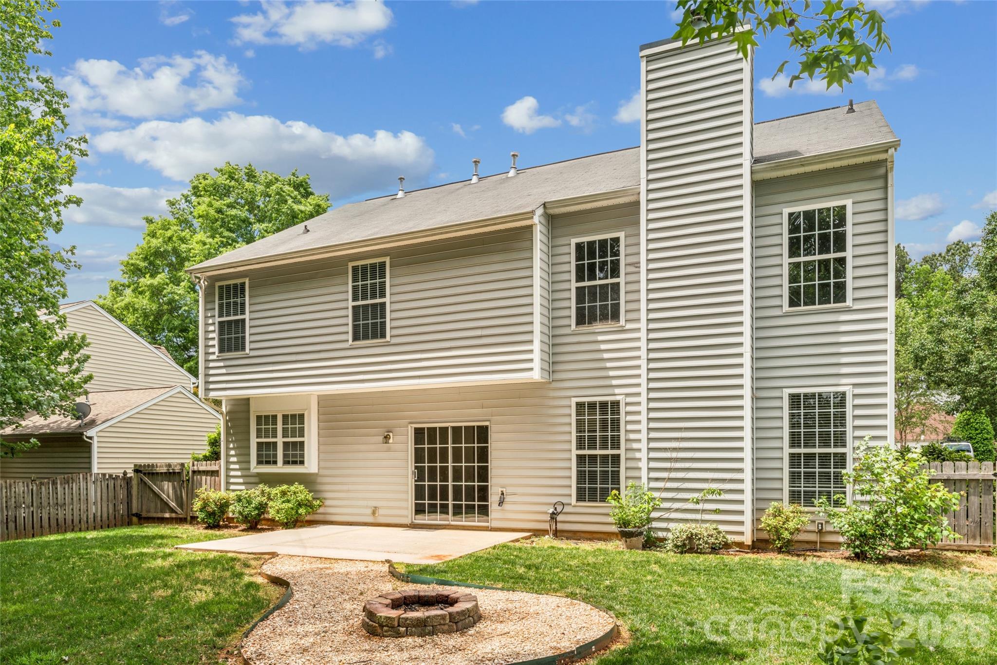 Legacy Park - Residential