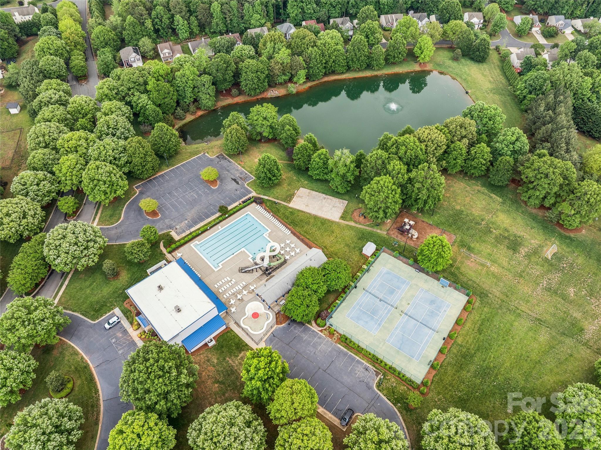 Legacy Park - Residential
