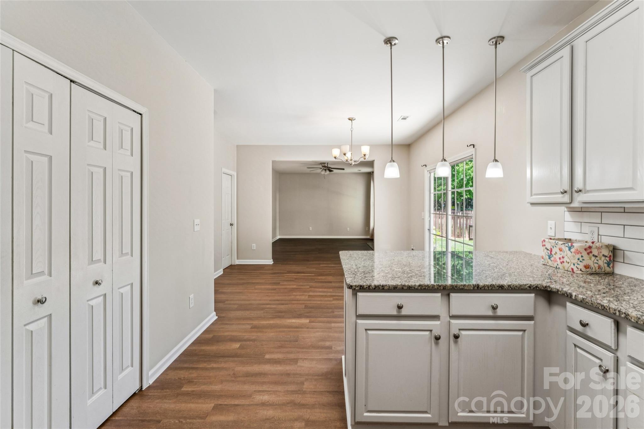 Legacy Park - Residential