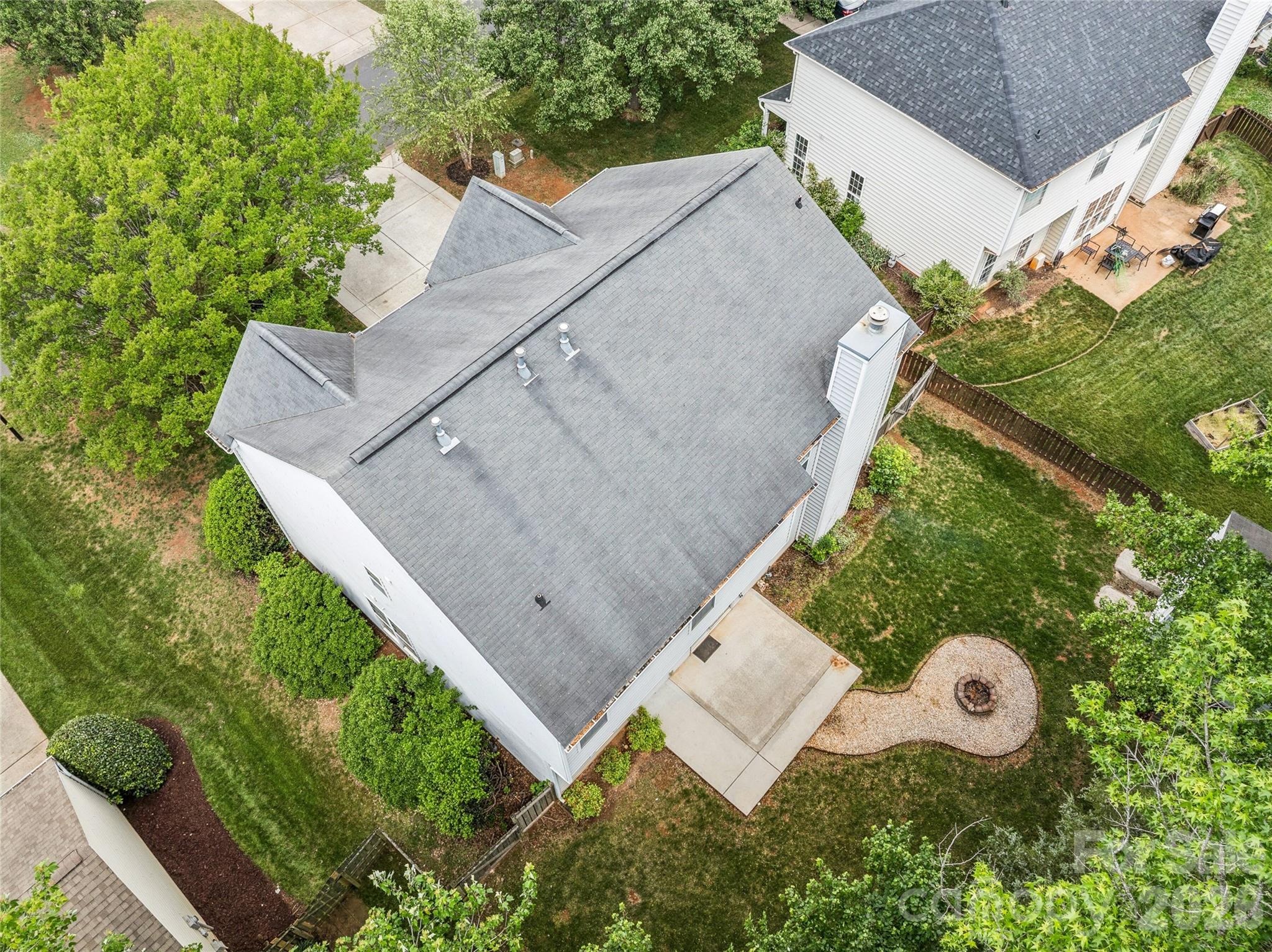 Legacy Park - Residential