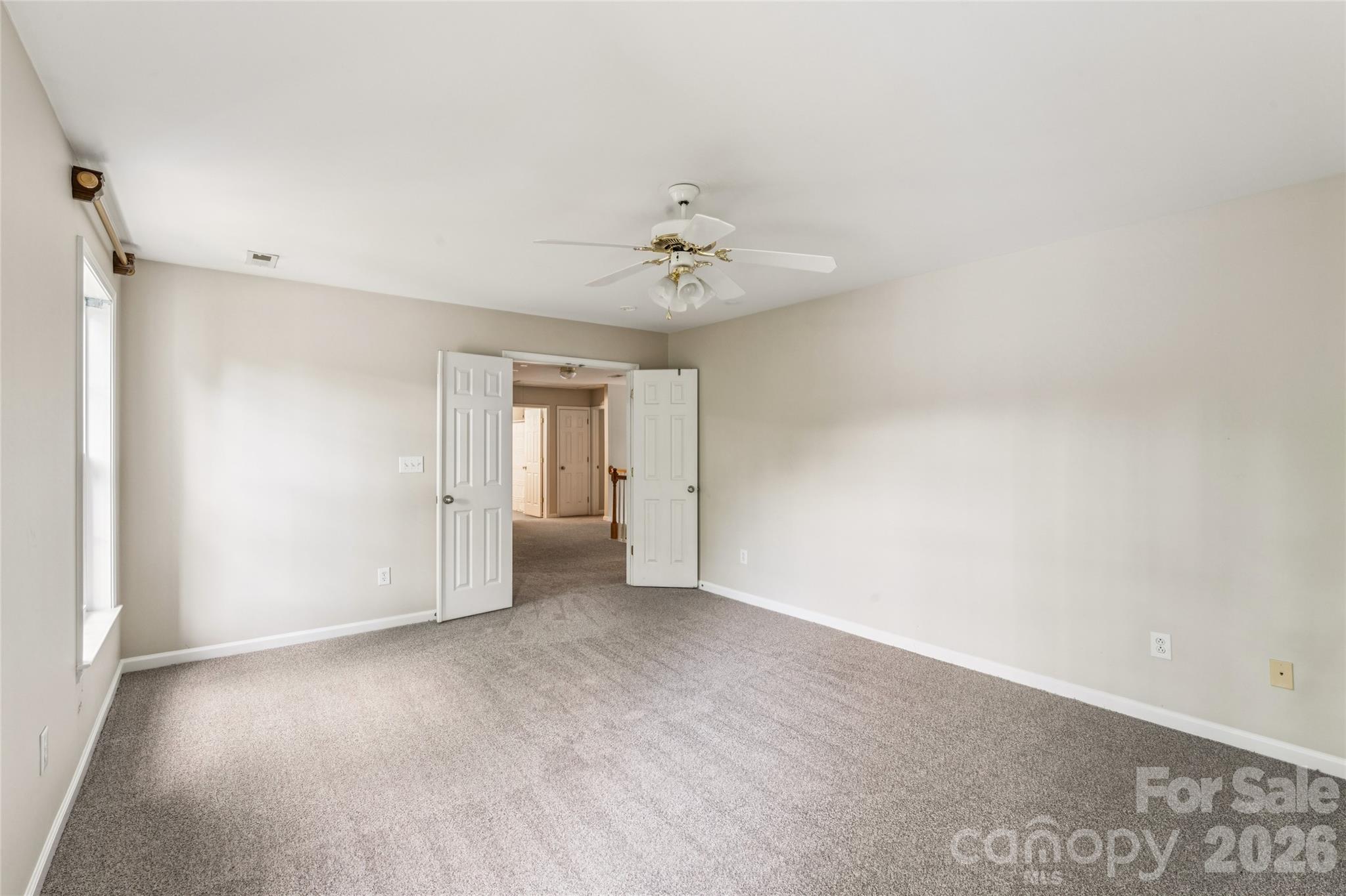 Legacy Park - Residential