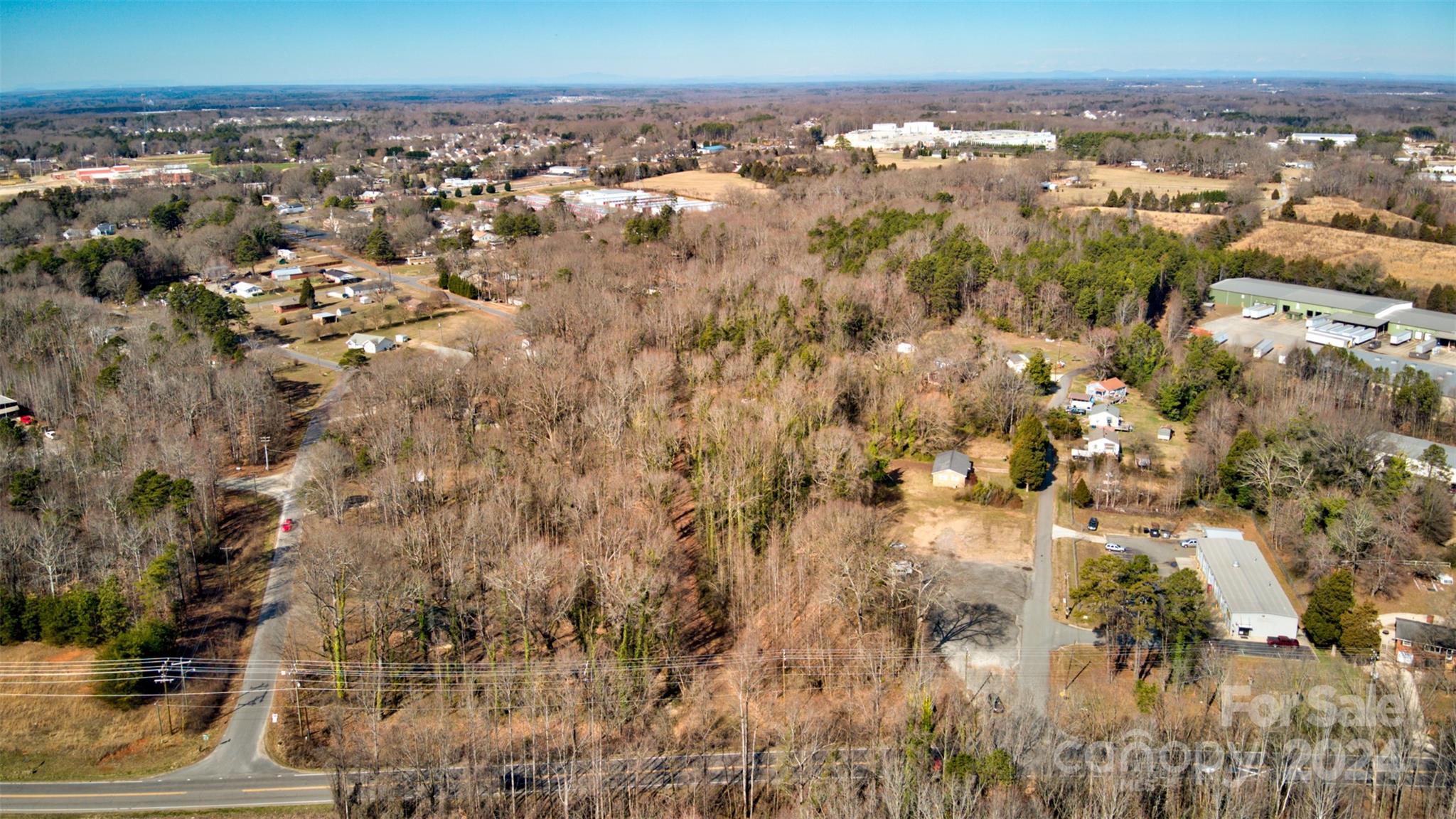 None - Commercial Sale