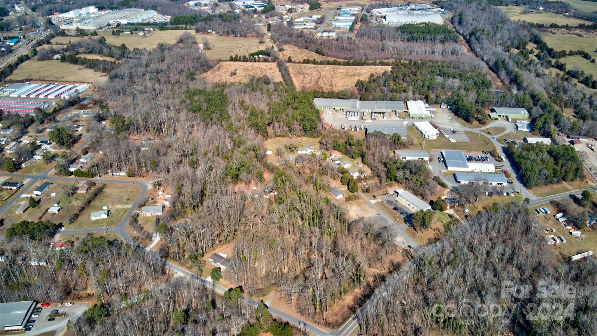 None - Commercial Sale