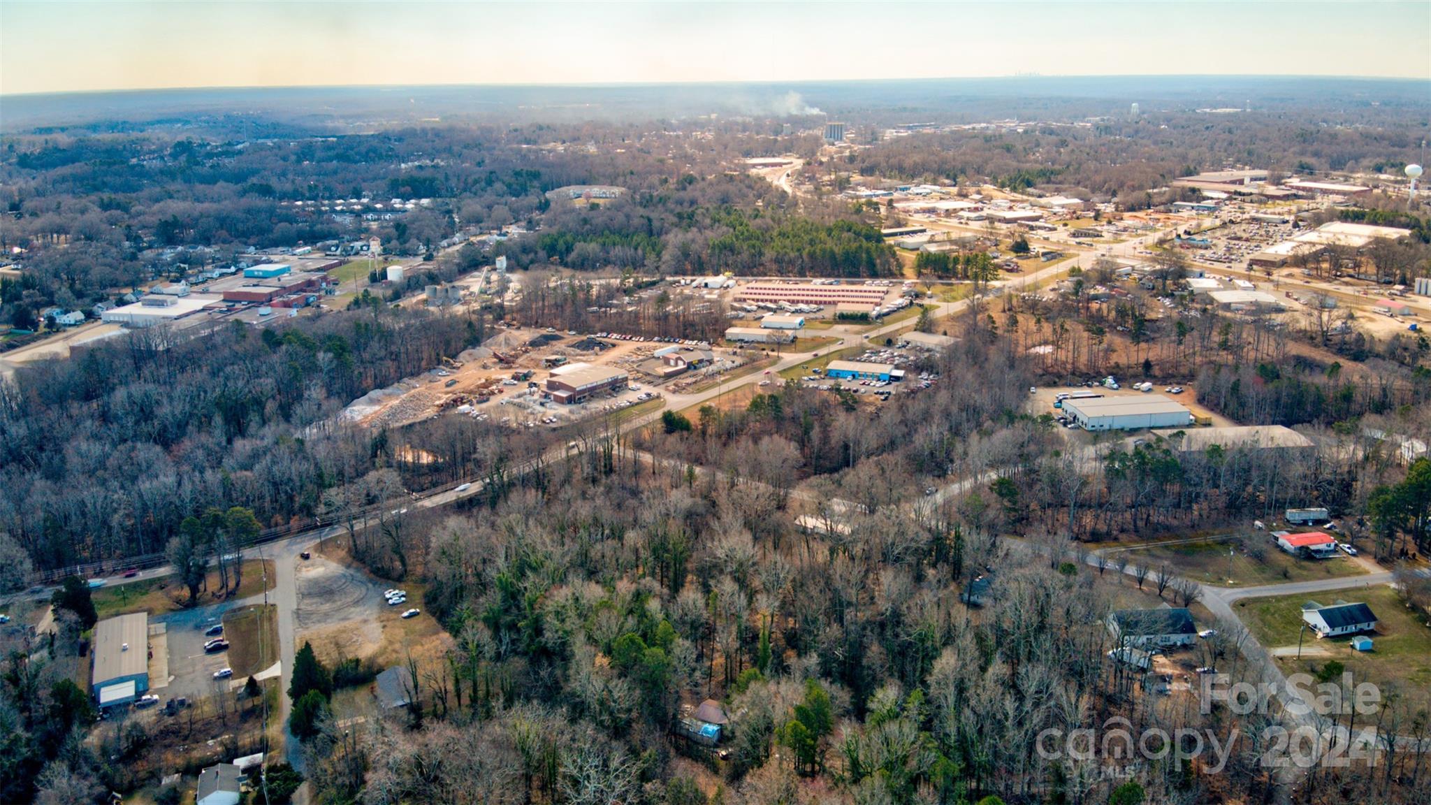 None - Commercial Sale