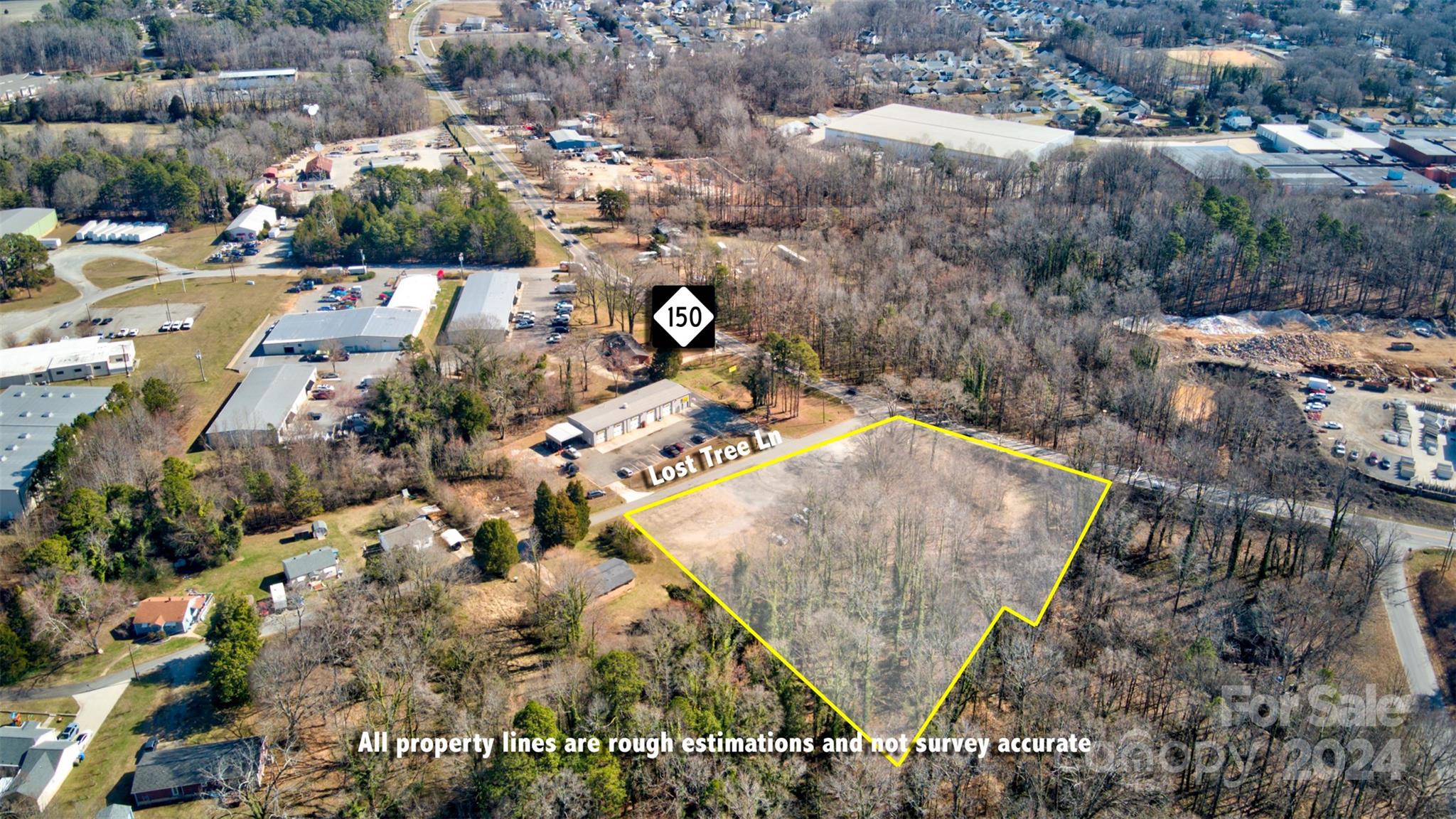 None - Commercial Sale