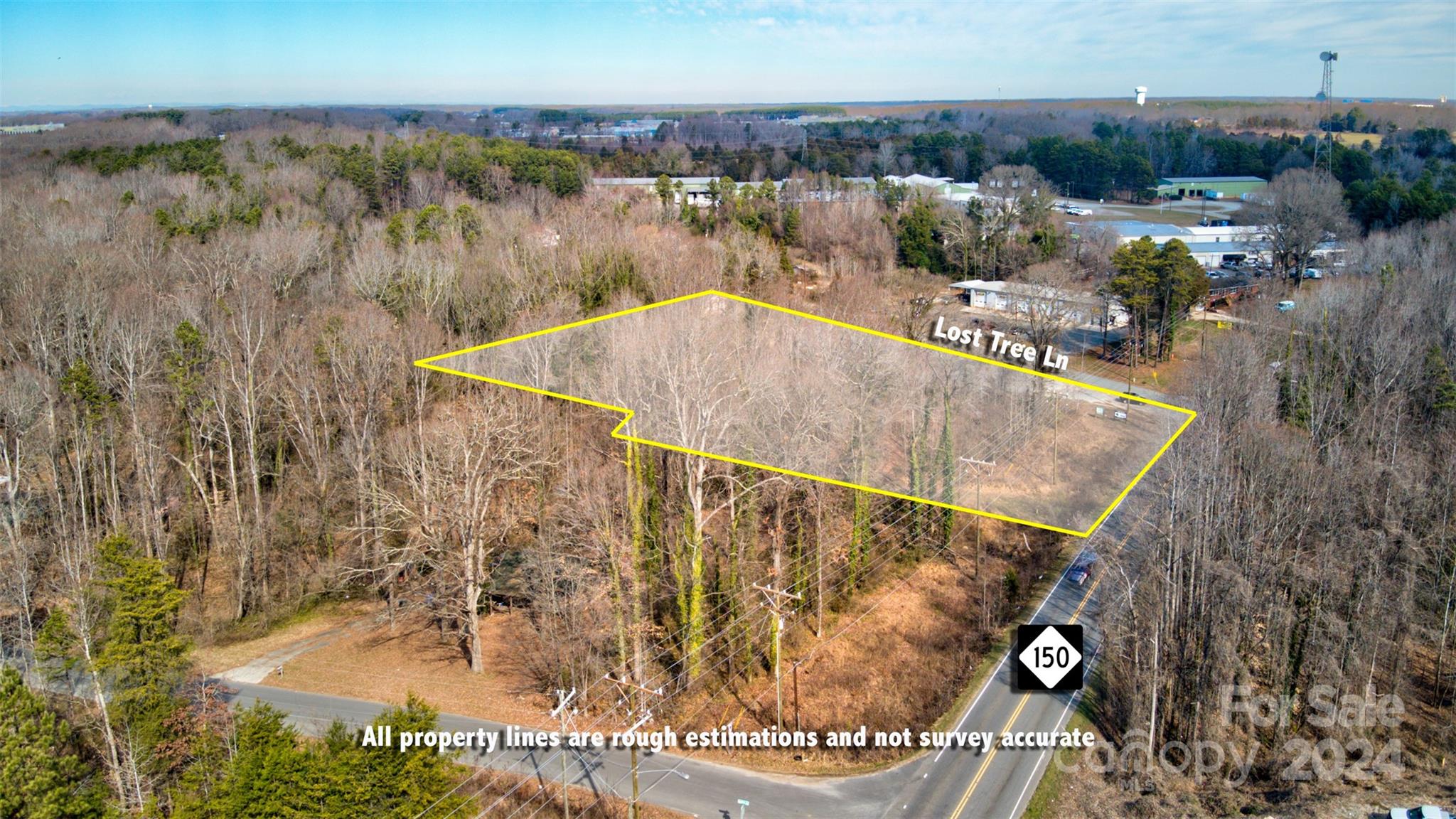 None - Commercial Sale