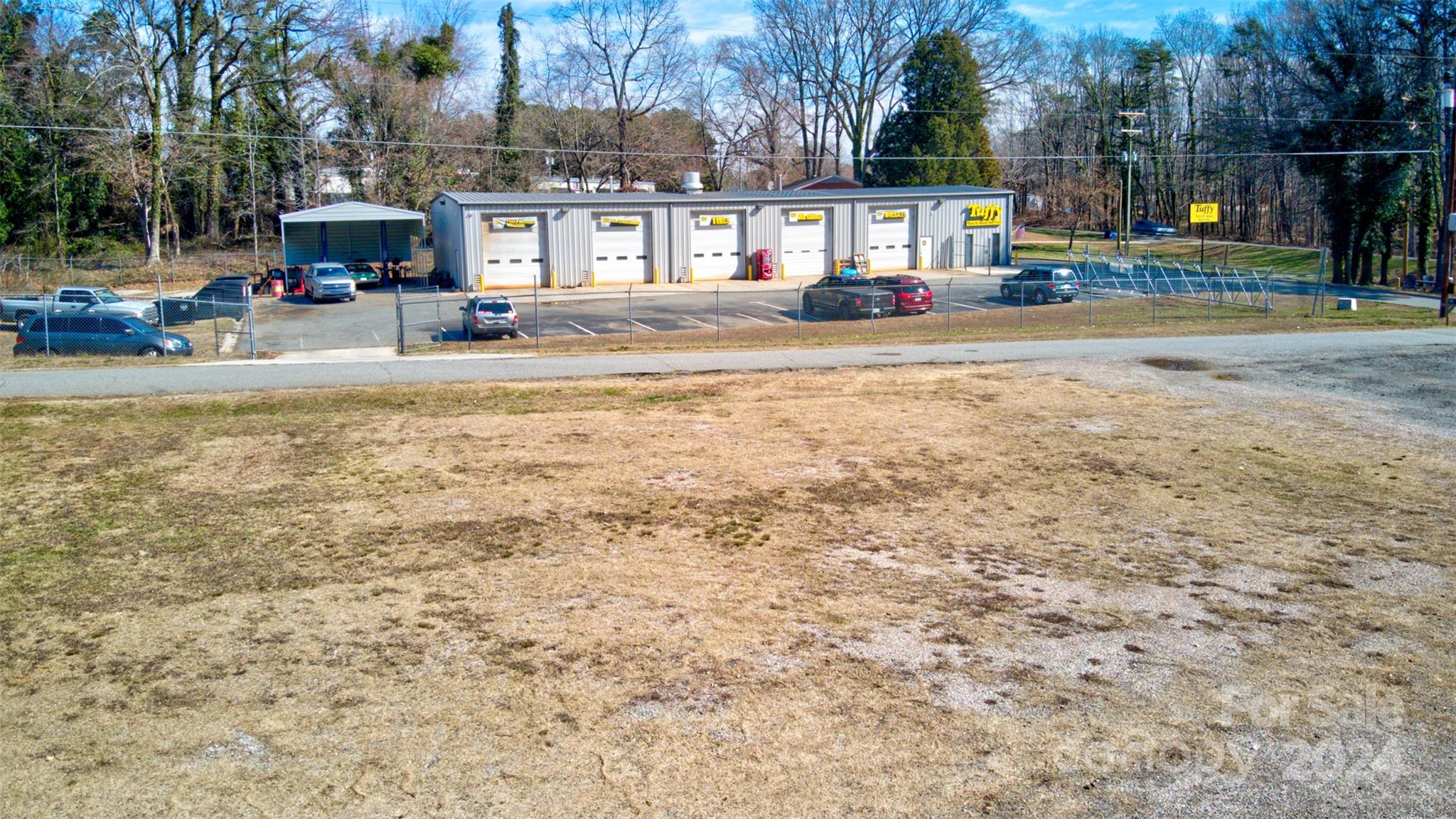 None - Commercial Sale