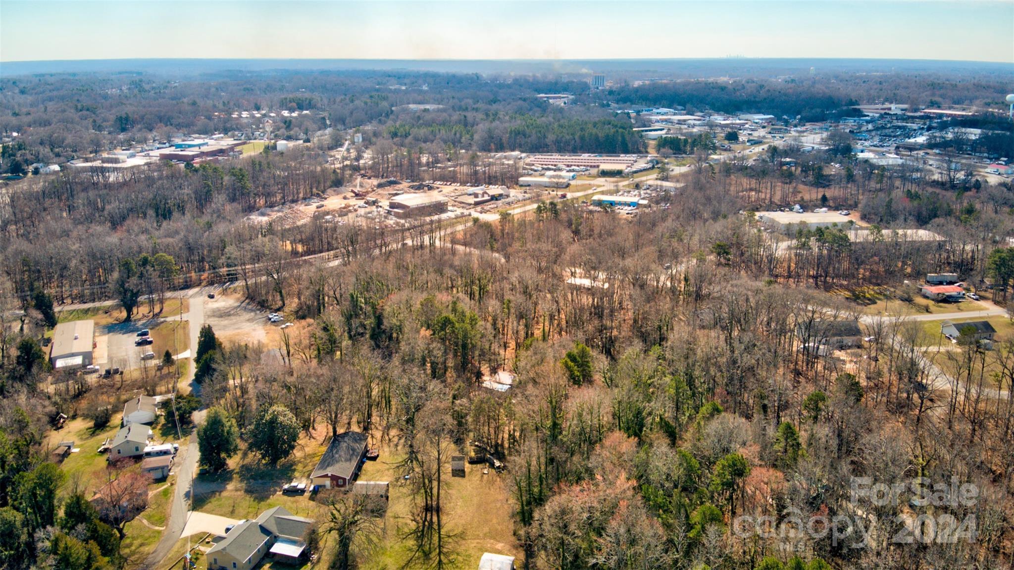 None - Commercial Sale