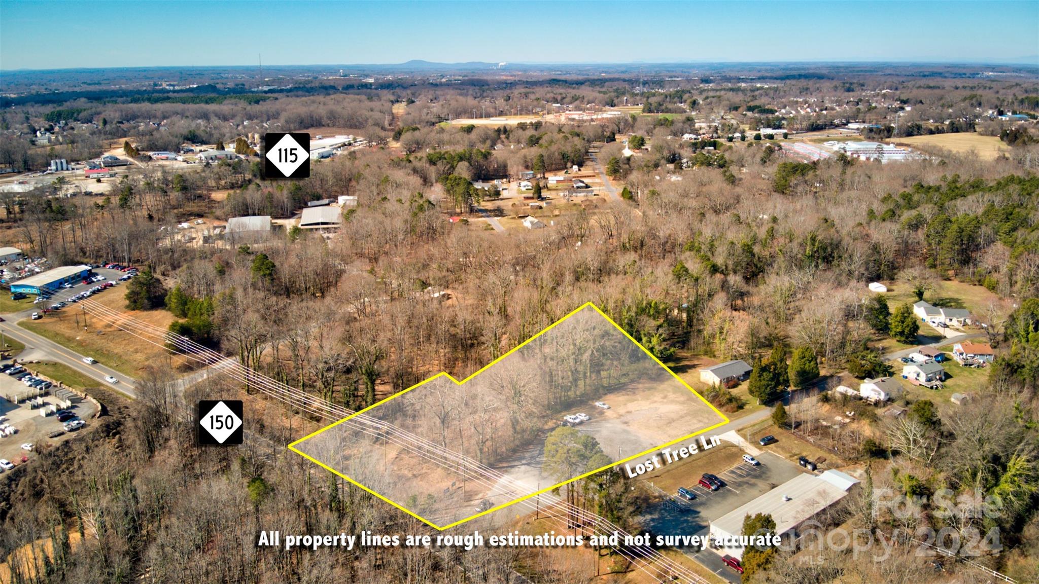 None - Commercial Sale