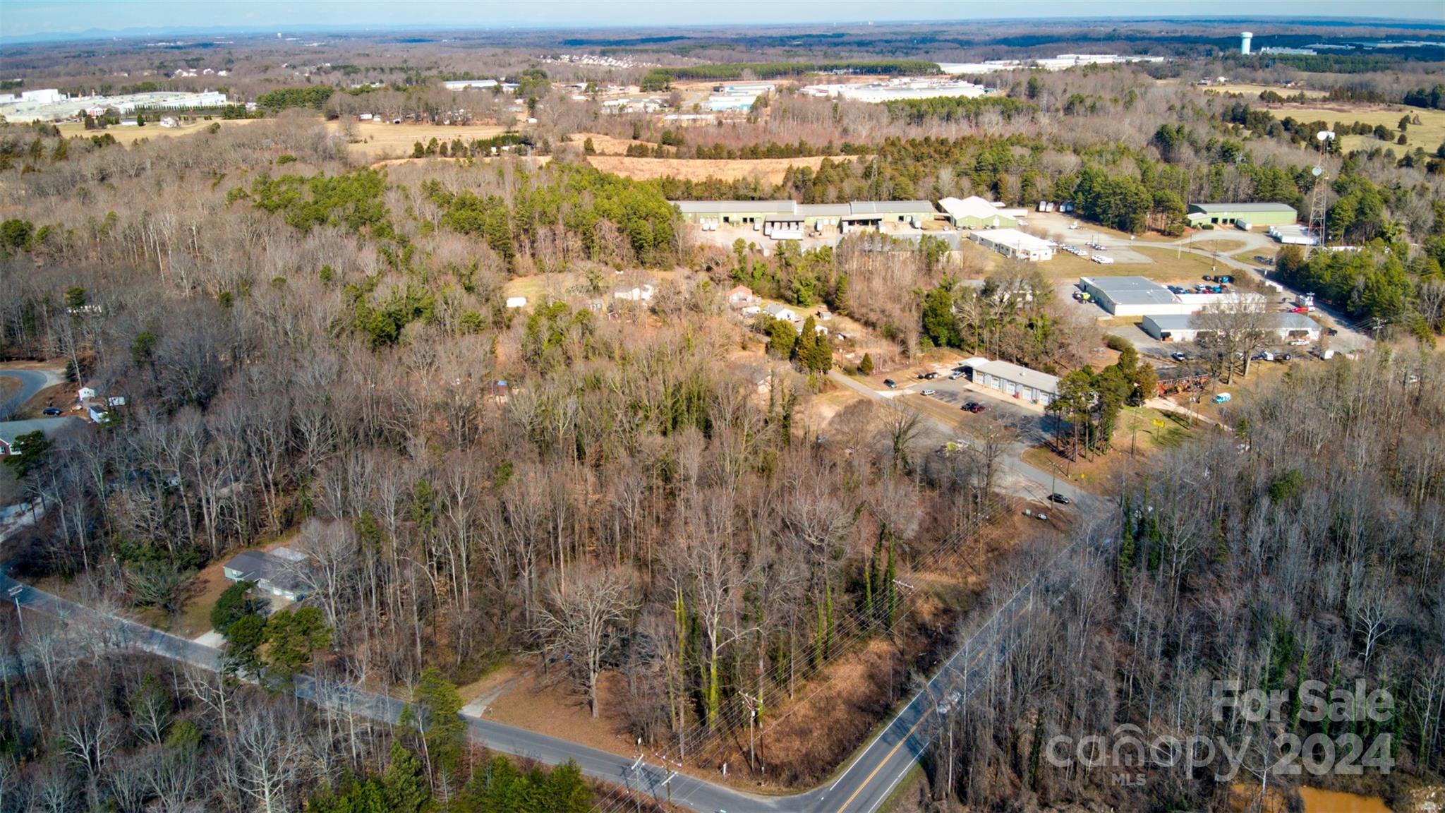 None - Commercial Sale