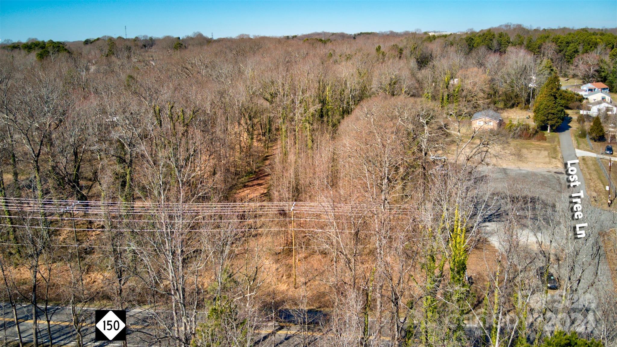 None - Commercial Sale