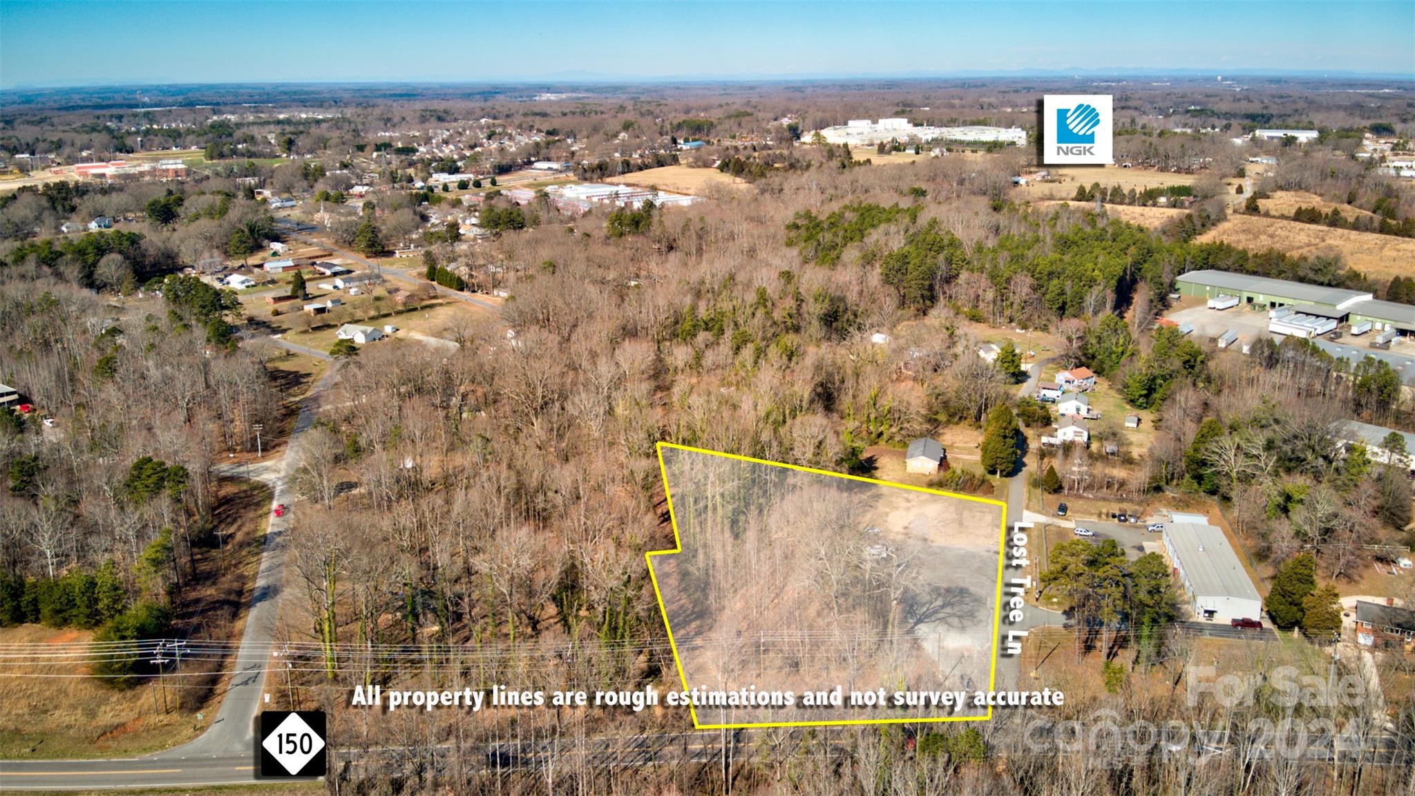 None - Commercial Sale