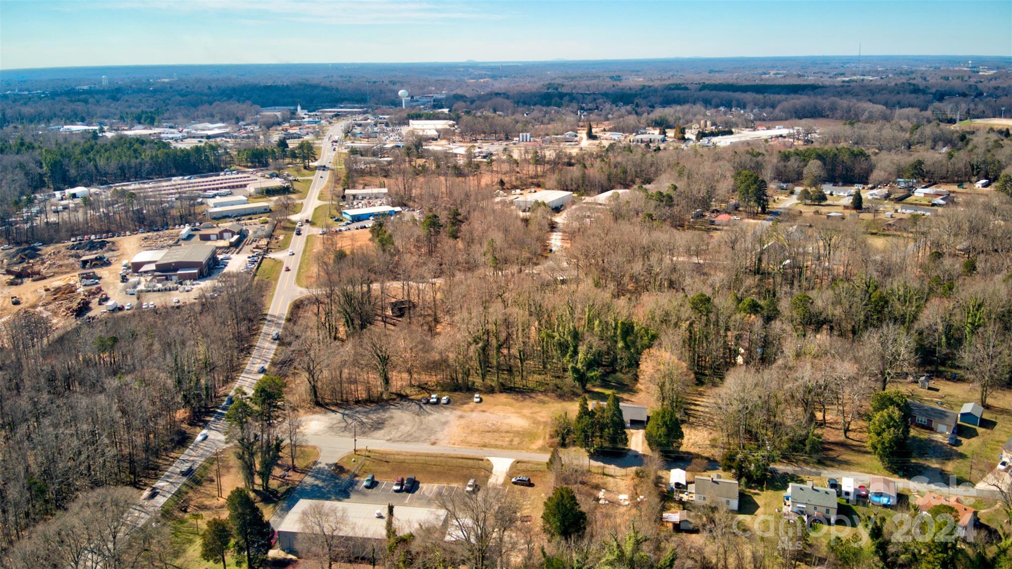 None - Commercial Sale