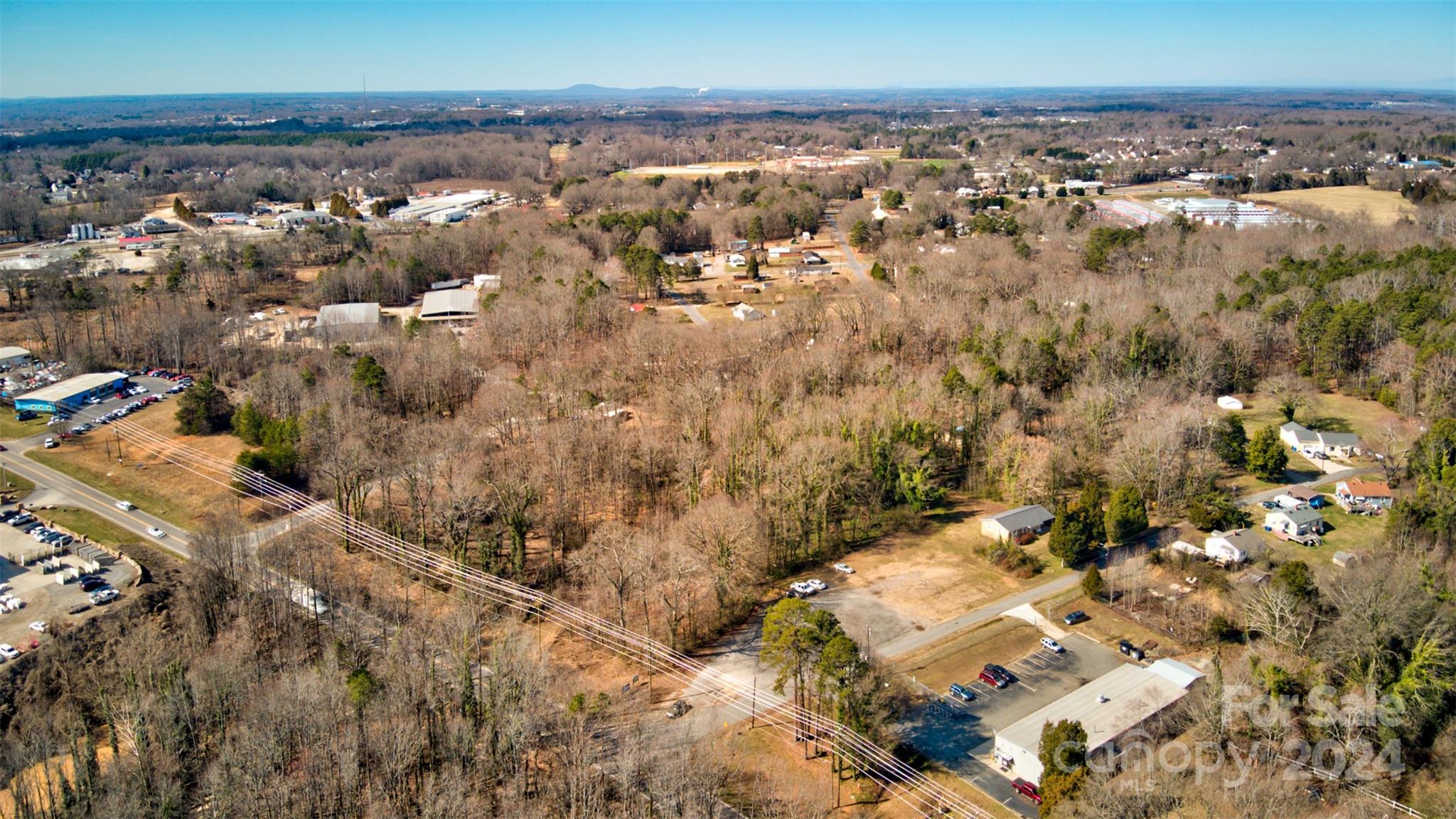 None - Commercial Sale