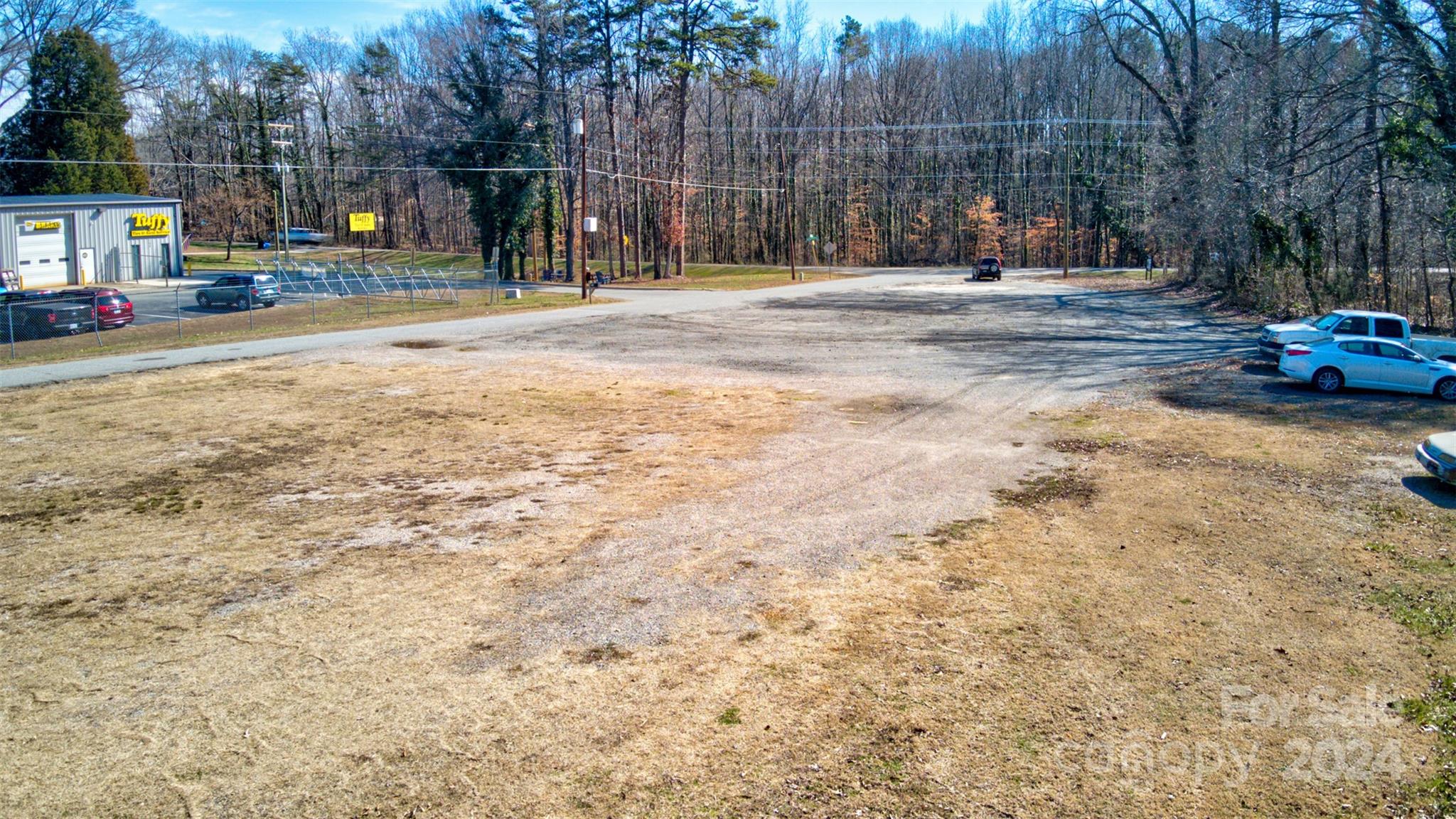 None - Commercial Sale